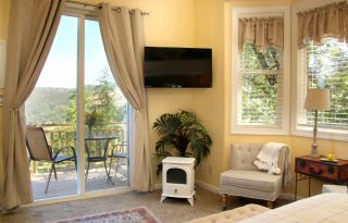 Bella Vista Bed and Breakfast - Coloma - 5