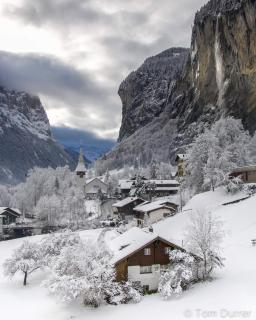 Angie's Apartments - Lauterbrunnen - 7