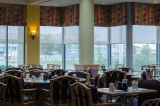 Pan American Oceanfront Hotel - 4