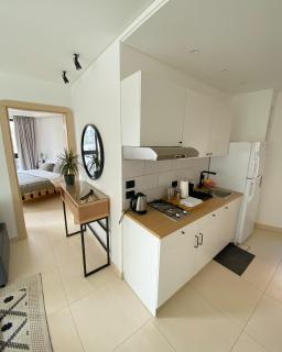 Nu Fifty Two - Amman - 7