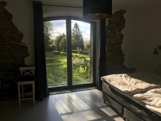Gästehaus Lausnitz Zimmer - Lausnitz - 6