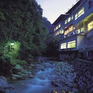 リバーサイド - 1