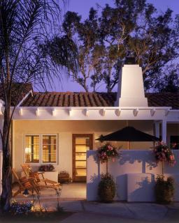 The Inn at Rancho Santa Fe - Rancho Santa Fe - 9