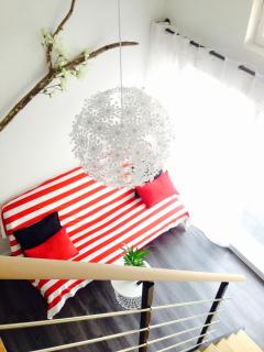 Halte cosy au porte de Bordeaux - Tresses - 5