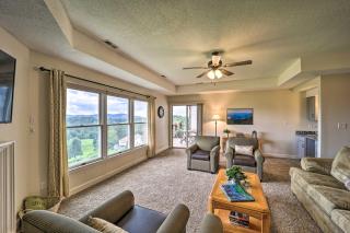 Resort Retreat with Pool and Impressive Golf Vistas! - 4