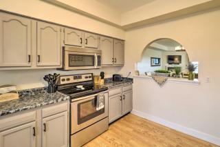 Resort Retreat with Pool and Impressive Golf Vistas! - 3