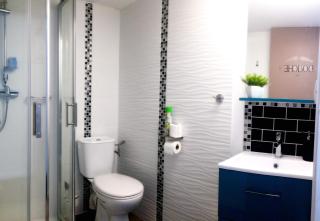 Halte cosy au porte de Bordeaux - Tresses - 6