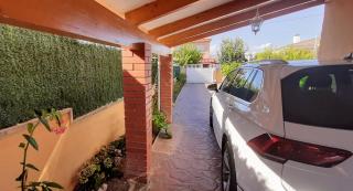 Chalet vacacional con piscina privada y barbacoa - Tarragona - 2