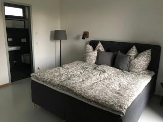 Gästehaus Lausnitz Zimmer - Lausnitz - 7
