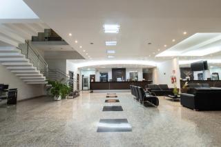 Pontal Plaza Hotel - 2