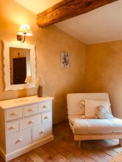 Le Jas des Cimes, Maison de hauts vols - Mison - 2
