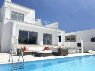 Comfortable villa with private pool in Nadadouro - Nadadouro - 3