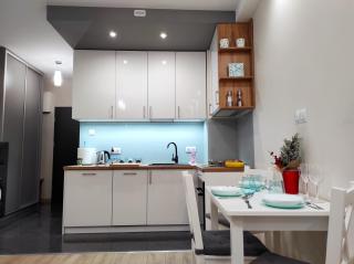 Apartamentylove - Apartament Kiliński, prywatny garaż podziemny opcjonalnie - Lodz - 5