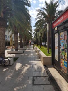 Apartman Nela 3 - Novalja - 8