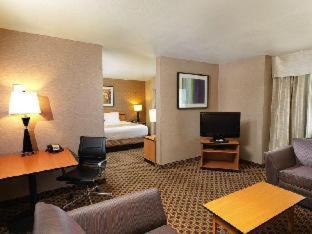 Crystal Inn Hotel & Suites - West Valley City - West Valley City - 2