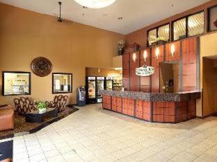 Crystal Inn Hotel & Suites - West Valley City - West Valley City - 1
