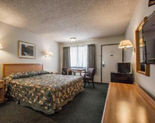 Palm Inn Hotel near Tyler Mall Riverside - Riverside - 6