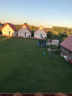 Domek letniskowy u Izy - Łeba - 3
