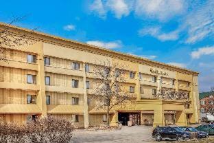 La Quinta by Wyndham Des Moines West Clive - Clive - 2