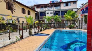 A Número 1 Suítes - Praia do Morro - 9