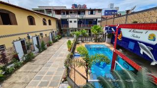 A Número 1 Suítes - Praia do Morro - 6