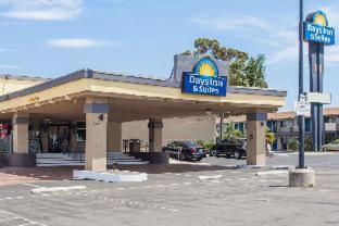 Days Inn by Wyndham San Diego-East/El Cajon - El Cajon - 5