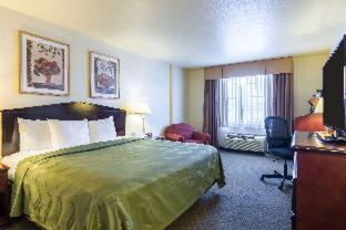 Quality Inn & Suites of Alma - Northeast from Fort Smith - Alma - 7