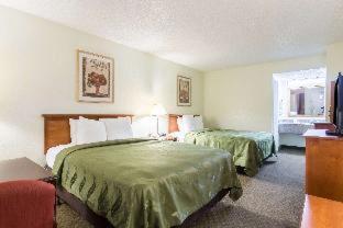 Quality Inn & Suites of Alma - Northeast from Fort Smith - Alma - 6