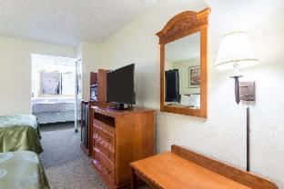 Quality Inn & Suites of Alma - Northeast from Fort Smith - Alma - 4
