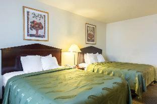 Quality Inn & Suites of Alma - Northeast from Fort Smith - Alma - 1