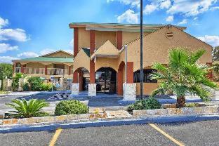 Econo Lodge Austin South - Austin - 6
