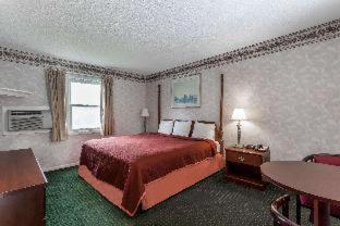 Travelodge by Wyndham Great Barrington Berkshires - Great Barrington - 7