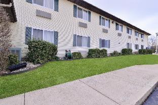 Americas Best Value Inn - Seymour - Seymour - 7