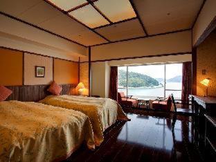 Bay Resort Hotel Shodoshima - Shodoshima - 4