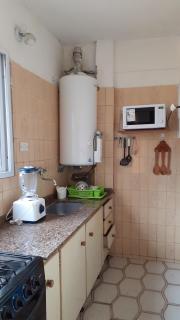 Amaneceres en Punta mogotes - 1