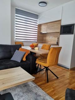 APARTHOTEL CENTRALA Apartman 10 - Jahorina - 8