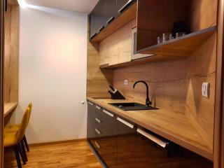 APARTHOTEL CENTRALA Apartman 10 - Jahorina - 2