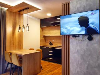 APARTHOTEL CENTRALA Apartman 10 - Jahorina - 0