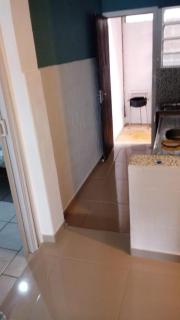 Casa para temporada na praia do Tenório - Ubatuba - 1