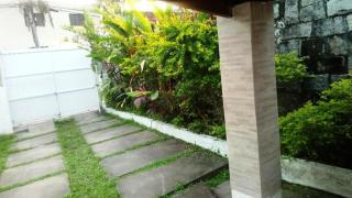 Casa para temporada na praia do Tenório - Ubatuba - 8