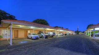 Country Roads Motor Inn - Goondiwindi - 2