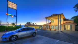 Country Roads Motor Inn - Goondiwindi - 7