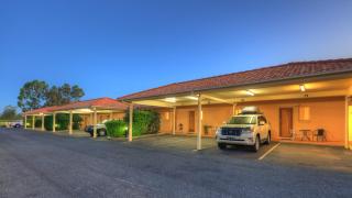 Country Roads Motor Inn - Goondiwindi - 3