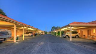 Country Roads Motor Inn - Goondiwindi - 1