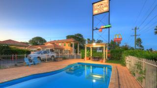 Country Roads Motor Inn - Goondiwindi - 6