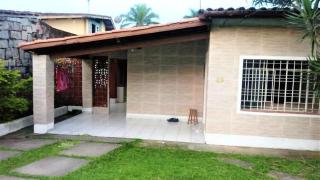 Casa para temporada na praia do Tenório - 9