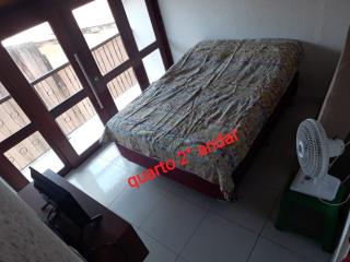 Triplex no Centro para até 06 pessoas - 3