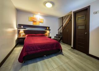 Hotel Majestic 1 Centro histórico Cuenca - Cuenca - 9