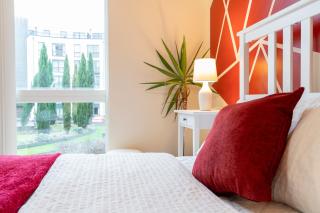 Avril Serviced Apartment - 4