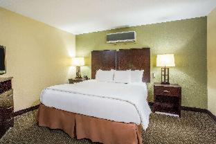 MainStay Suites Conover-Hickory - Conover - 7